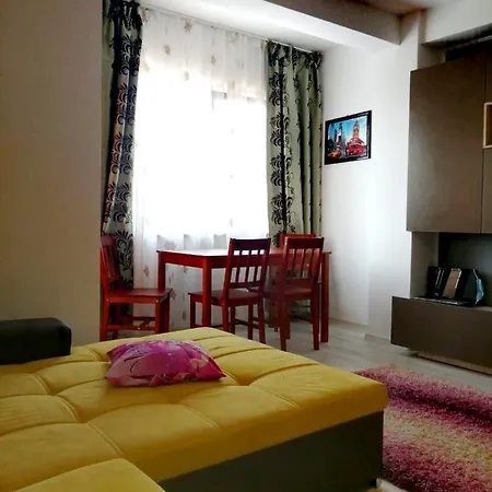 Daire Apartament Eforie Nord