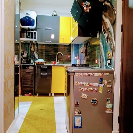 Apartament Eforie Nord Apartment Eforie Nord