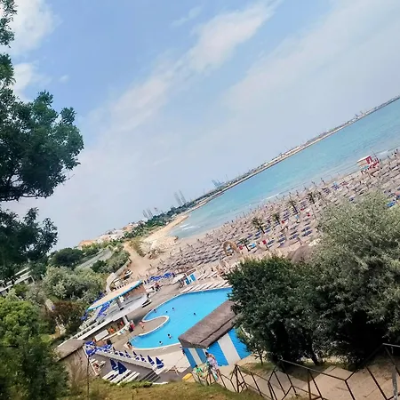 apartament eforie nord Appartement