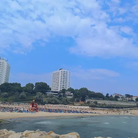 apartament eforie nord * Eforie Nord