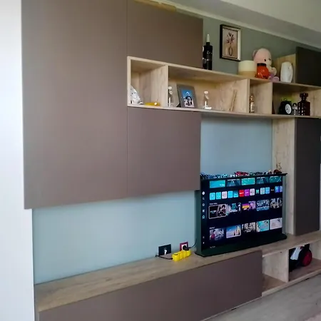 Daire Apartament Eforie Nord *