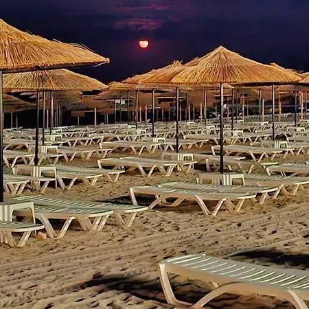 Daire Apartament Eforie Nord *