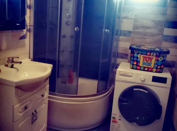 apartament eforie nord Appartement