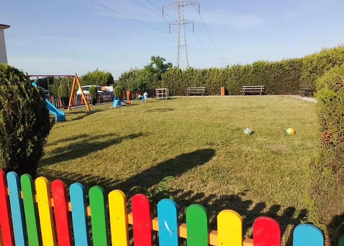 Apartment Apartament Eforie Nord Eforie Nord