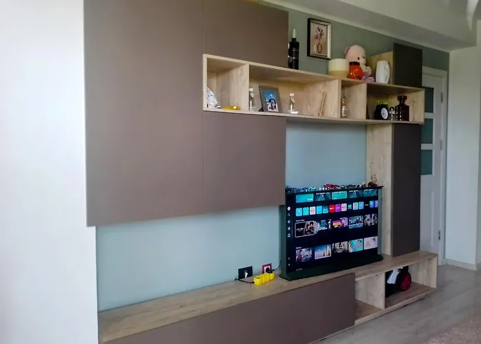 Appartement apartament eforie nord *