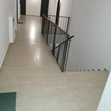 Apartament Eforie Nord Apartment *