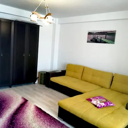 Apartament Apartment Eforie Nord