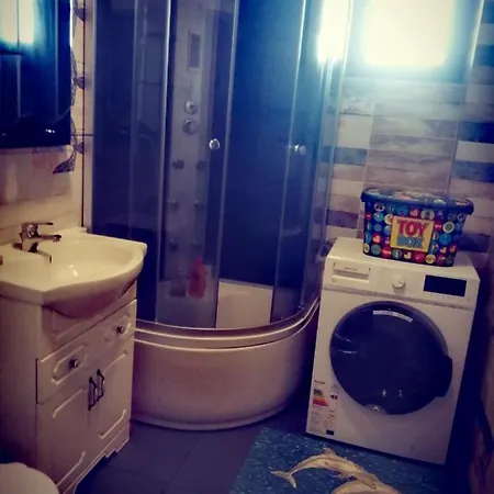 Apartament Eforie Nord Apartment