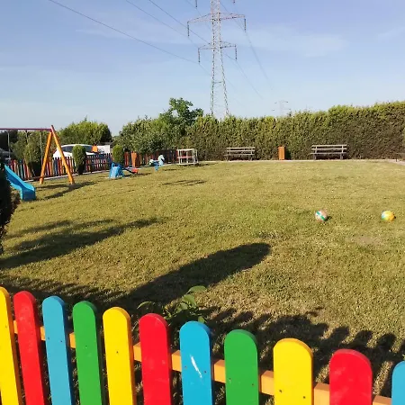 アパート Apartament Eforie Nord エフォリエ・ノルド