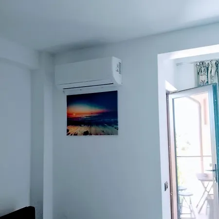 Apartment Apartament Eforie Nord *