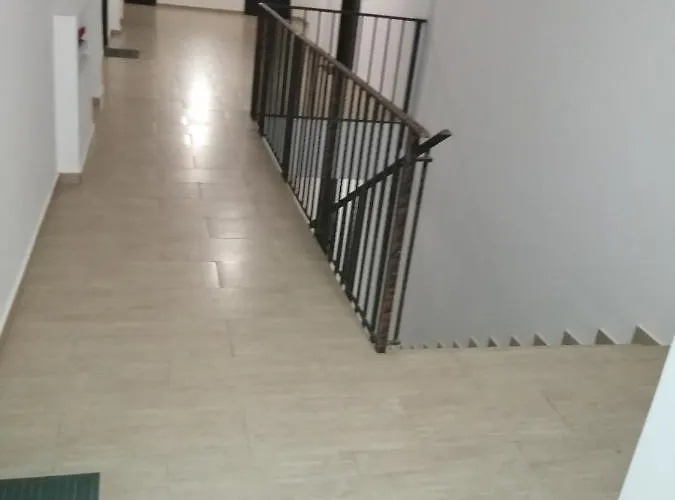 Apartament Eforie Nord アパート *