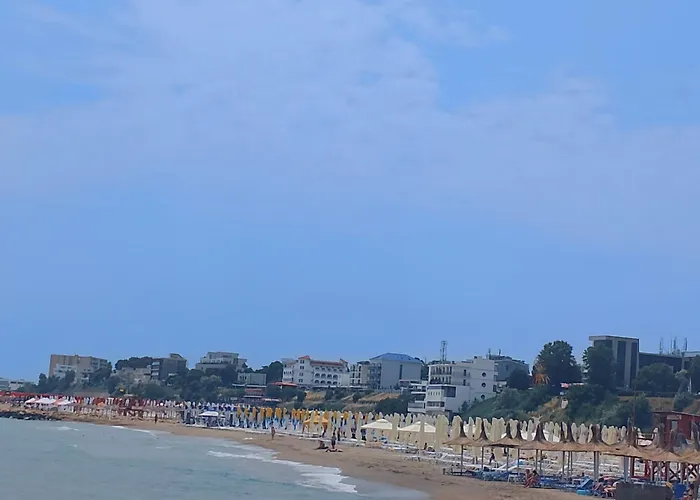 Apartament Eforie Nord *